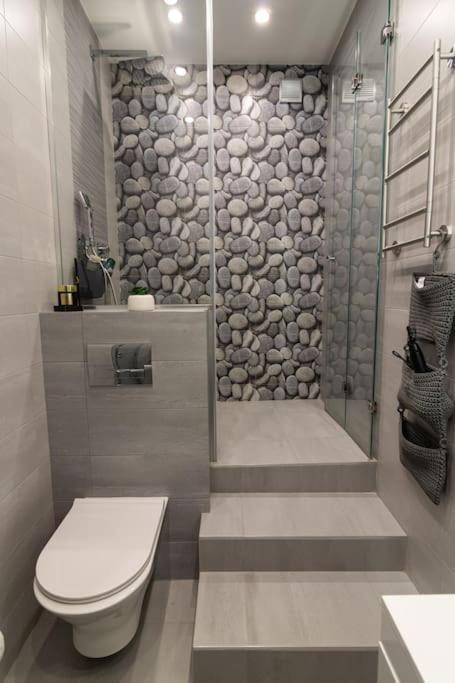 Unique Central 1 Bedroom Flat София Екстериор снимка