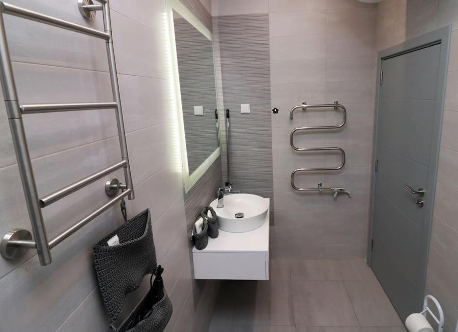 Unique Central 1 Bedroom Flat София Екстериор снимка