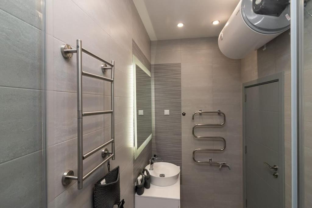 Unique Central 1 Bedroom Flat София Екстериор снимка